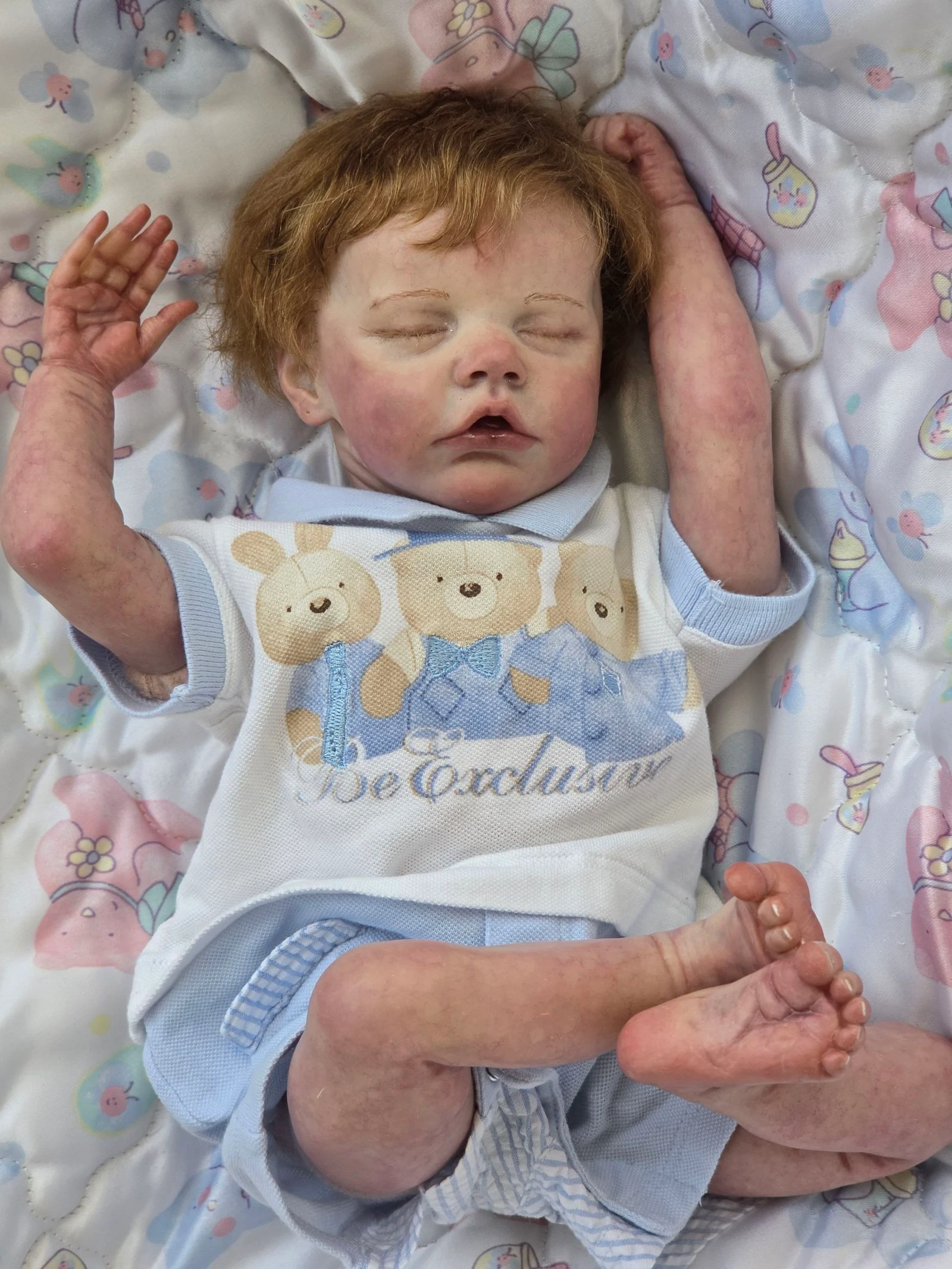 Beautiful reborn – photo 7